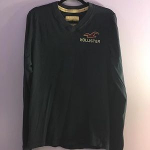 Men’s hollister sweater